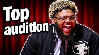 Famous Coulda Been Records America’s Best Audition Moments | Hosted By Druski Net Worth