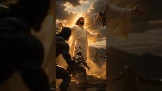 Why Evil Spirits Begged Jesus for Mercy 😳 Why Thousands of Demons Obeyed Jesus