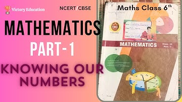 Q 4 - Exercise 1- Knowing Our Numbers - Chapter 1 - Part - 1 Class 6th CBSE MATHEMATICS