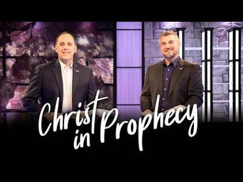 Christ in Prophecy: 3/01/26 | The Second Coming of Jesus Christ