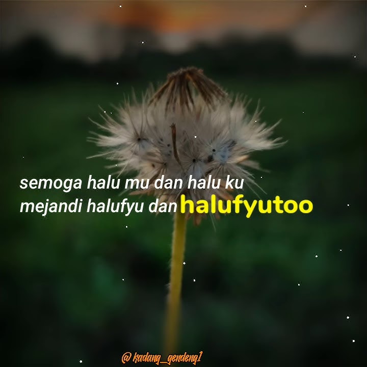 karma cinta versi dj angklung || story wa 30 detik