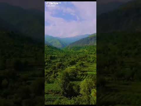 ننگرهار ولایت دره نور ولسوالی