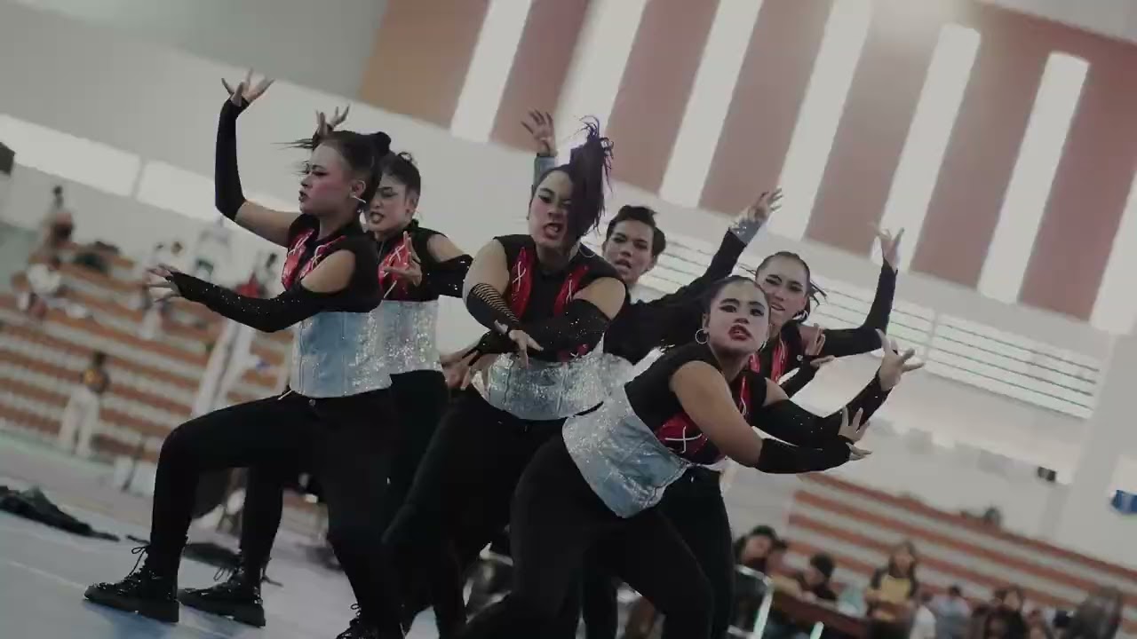 CLAWPHY 2025 AFTER MOVIE