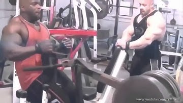 Thumbnail of Bodybuilding Motivation - Do you Even Lift?