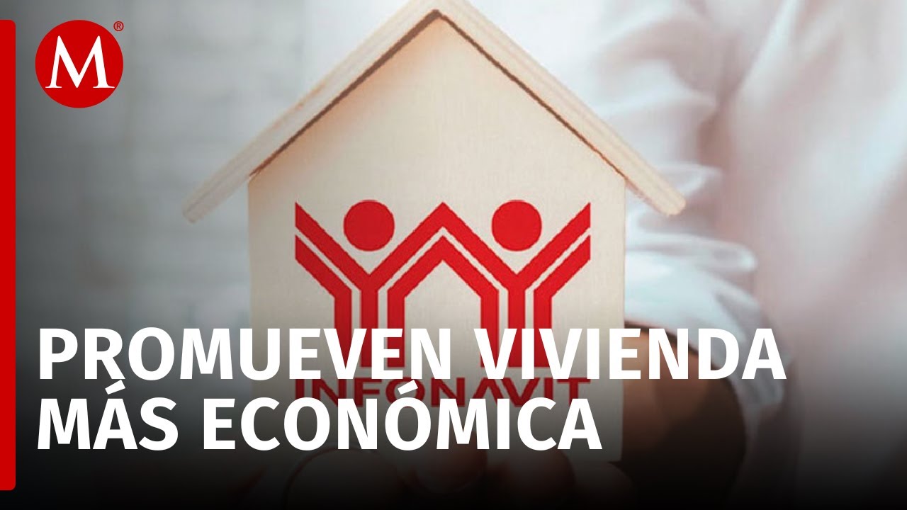 Comisiones del Senado discuten reforma a la ley del Infonavit - YouTube