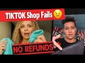 TikTok Shop Fails: Products That Didn't Deliver