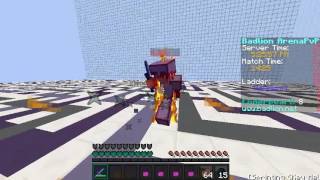El Mejor Pack Para PvP, BuildUHC , NoDebuff , MCSG