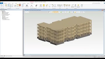 Demo of Vertex BD 2023 for Wood Framing