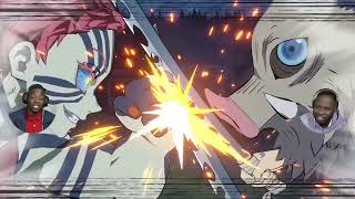 RDC PLAYS DEMON SLAYER: HINOKAMI CHRONICLES [1+2]