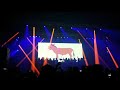 Bowling For Soup - Intro (Manchester Apollo - 15/02/2018)