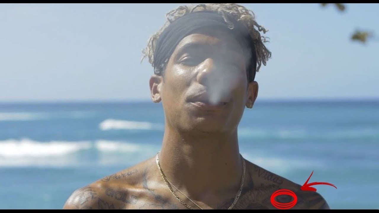 Boo Johnson Skateboard Is Life 2017