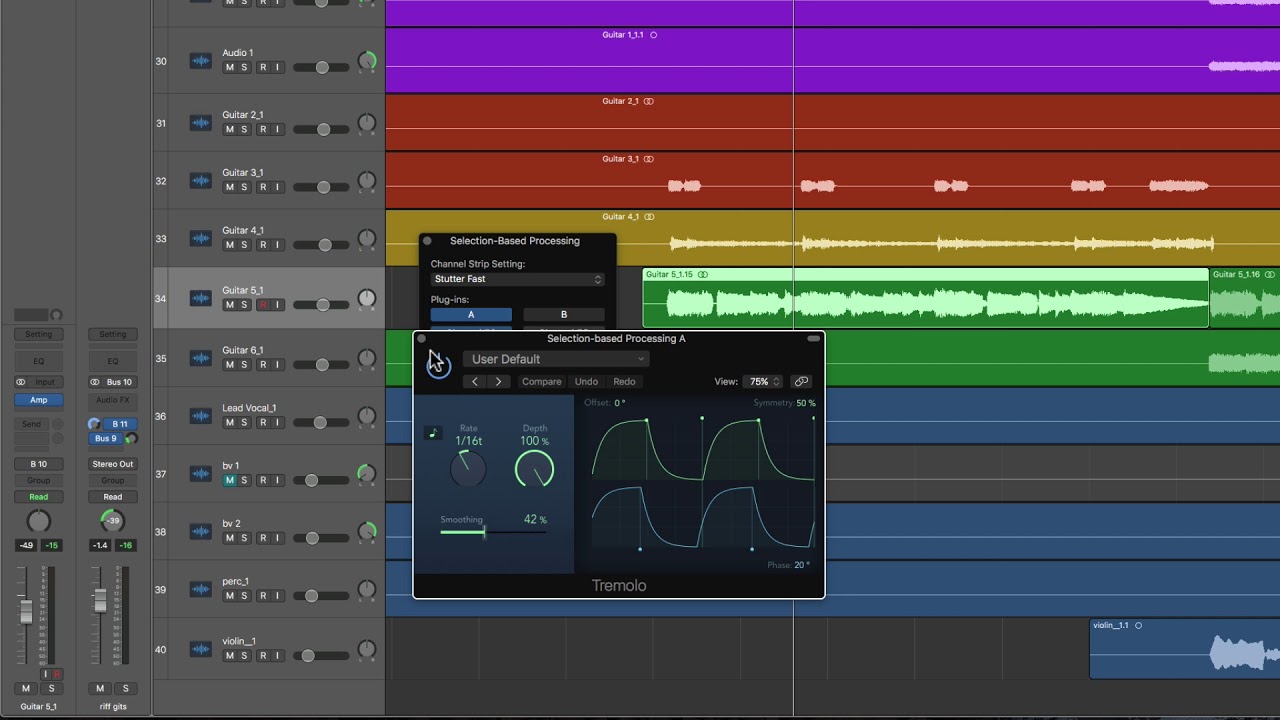 dblue glitch 2 logic pro x dblue glitch 2 logic pro x