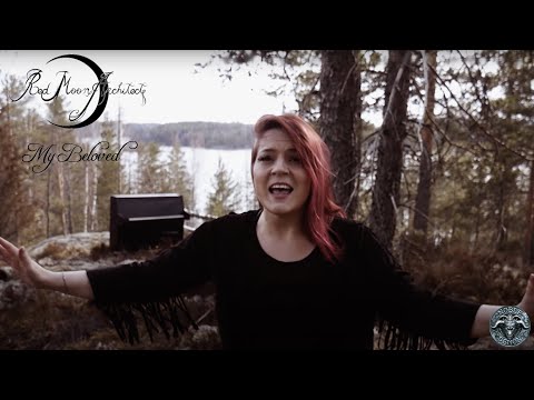 Red Moon Architect - My Beloved (Official Music Video) | Noble Demon