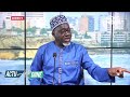 Crise scolaire : Imam Kanté interpelle les syndicats des enseignants