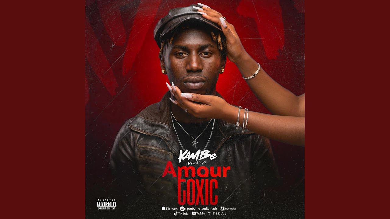 Watch AMOUR TOXIC on YouTube Watch AMOUR TOXIC on YouTube