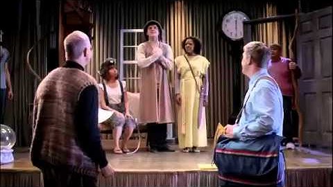 Every Door Direct Mail™   Official USPS® Theatre Commercial