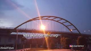 Story wa keren-lagu mungkin nanti