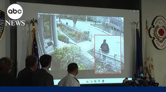 Thumbnail for Brown University manhunt enters 4th day without a suspect named