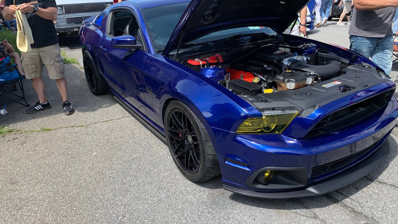 Saugerties Sawyer motors car show 2019 highlights YouTube