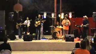 Paul Ochoa Y los Milagros - Piensando en ti Live! in Cotulla,TX