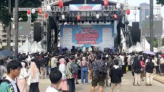Andthrix's - Anchored Dreams ( Original Song )  @Jak Japan Matsuri