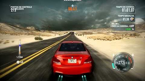epic fail - need for speed the run