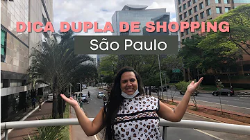 O que fazer no Morumbi Town?