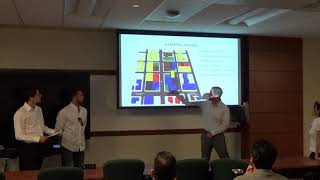 REE 5882 - Land Use Planning - Oct 12 2019 - 1 of 1 -- Presentations