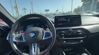 2023 BMW M5 Owners’ Review