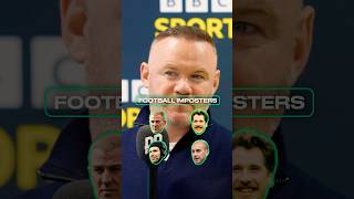 Can You Spot The Football Imposter? 👀⚽️