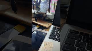 Install macOS sequoia