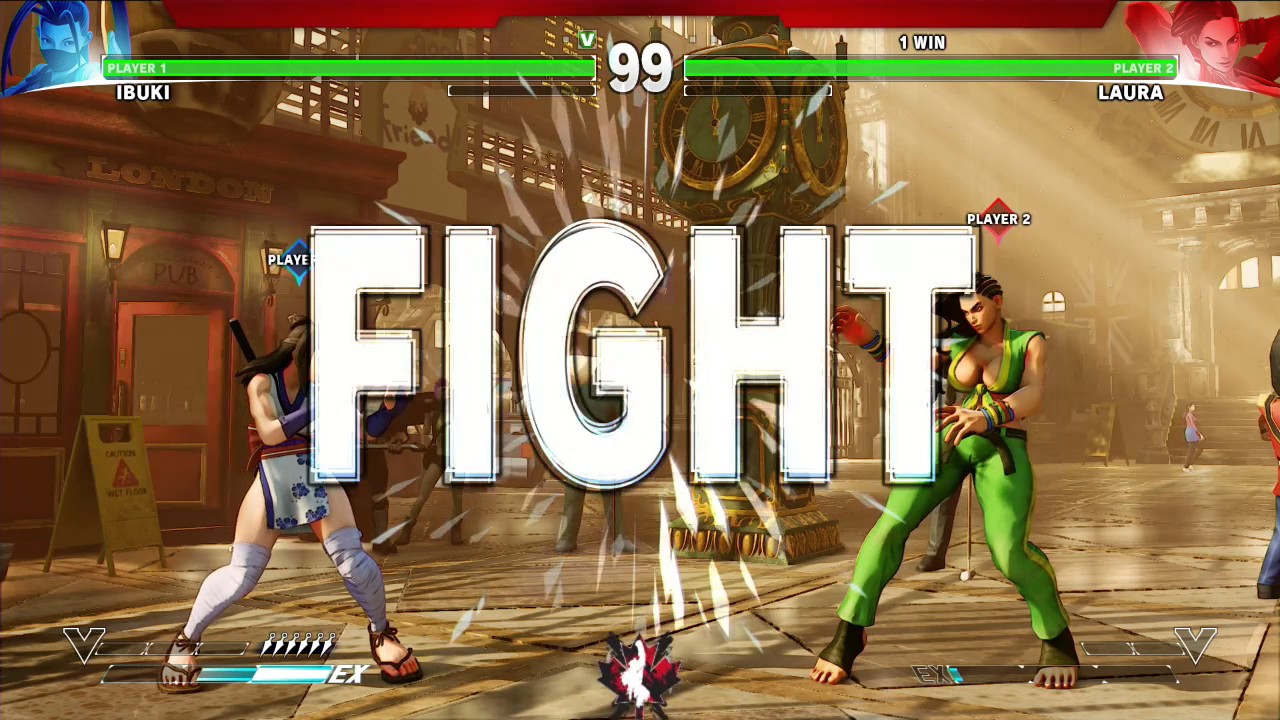 CCGYVR2k17 | SFV | EG|NyChrisG vs KyleP