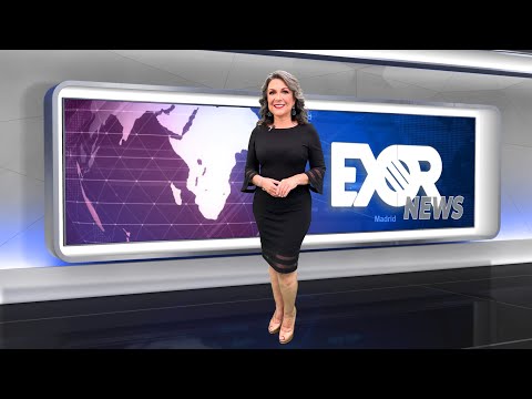 César Addario en entrevista con Camilo Soares | EXOR NEWS