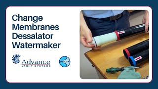 Famous Changing Membranes On Your Dessalator Watermaker Wealth