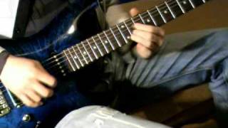 Jamie Foxx - Fall For Your Type | Adrian Red Cover