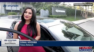 Hyundai x Times Now | Beyond Mobility Episode #2 | Innovation.