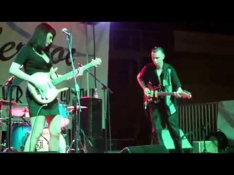 Messer Chups Ghost Hop Live 2015 Messer Chups Ghost Hop Live 2015