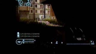 Cod4 Strike glitch