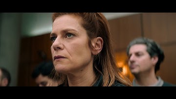 フランス映画 『私は確信する』予告編