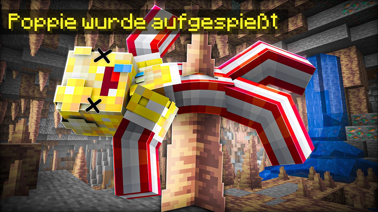 ICH MUSS auf 100 ARTEN STERBEN... 💀