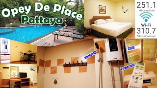 900 Hotel Buakhao Pattaya Opey De Place