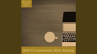 Flowing Concentration Elixir (Key B Ver.)