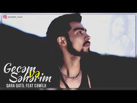 Qara Qatil feat Cemile - Gecem ve Seherim