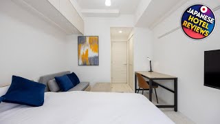 Plaire Deuxq Omorimachi | Tokyo, Japan | Hotel Review 🛏️