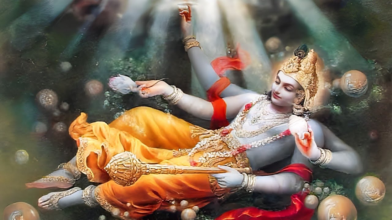 Pure Gita from Pure Devotee Shrila Prabhupad-Verse 2.12b Part 7