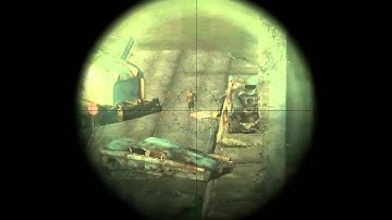 Fallout 3: FWE 6: Zoom Reworked