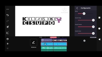 how to make crying on kinemaster