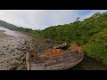 Cimetire de bateaux fpv