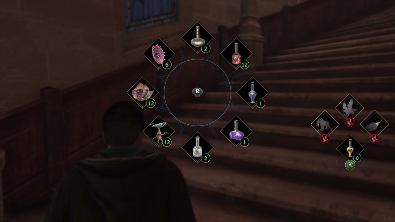 I restarted the story of Jackson Alistair again part 145