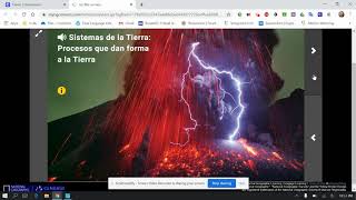Tutorial: How to navigate the online Science textbook